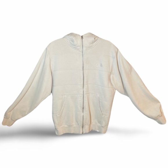 The North Face Other - THE NORTH FACE JACKET (fleece lined vest)